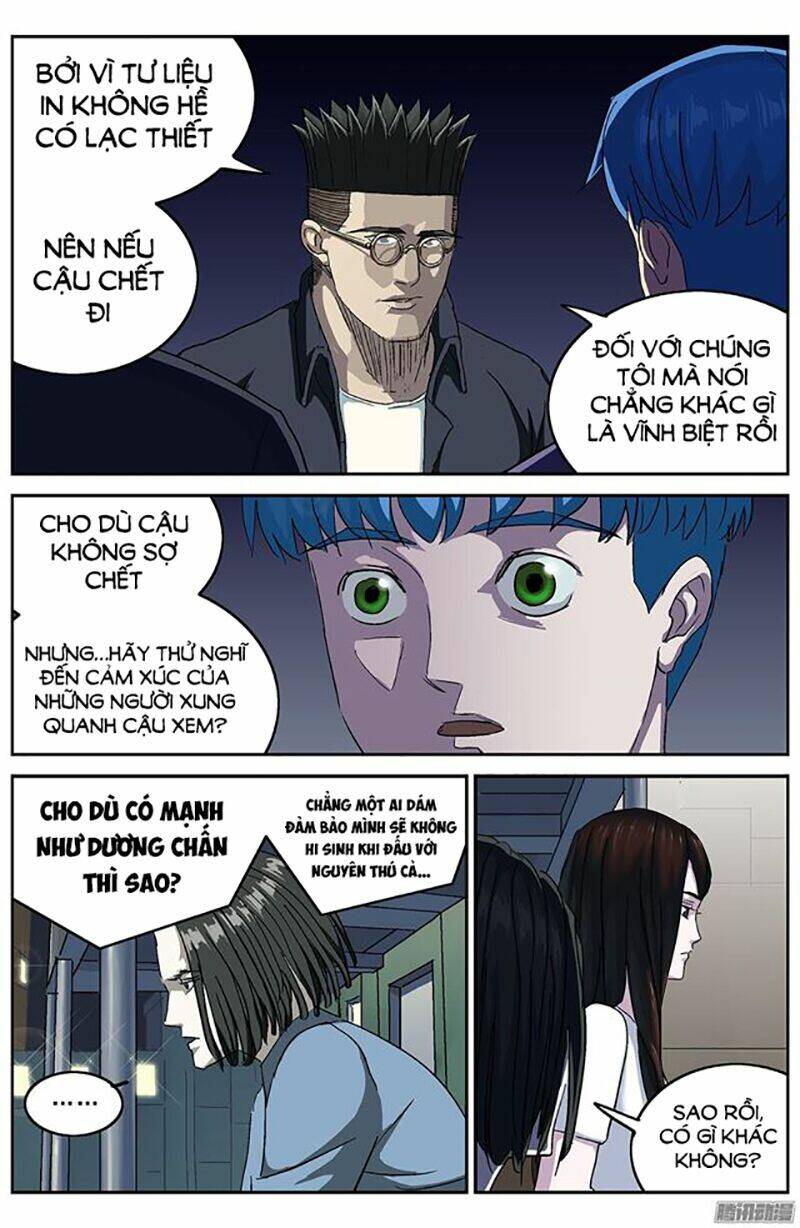 Chương 208 - Trang 5