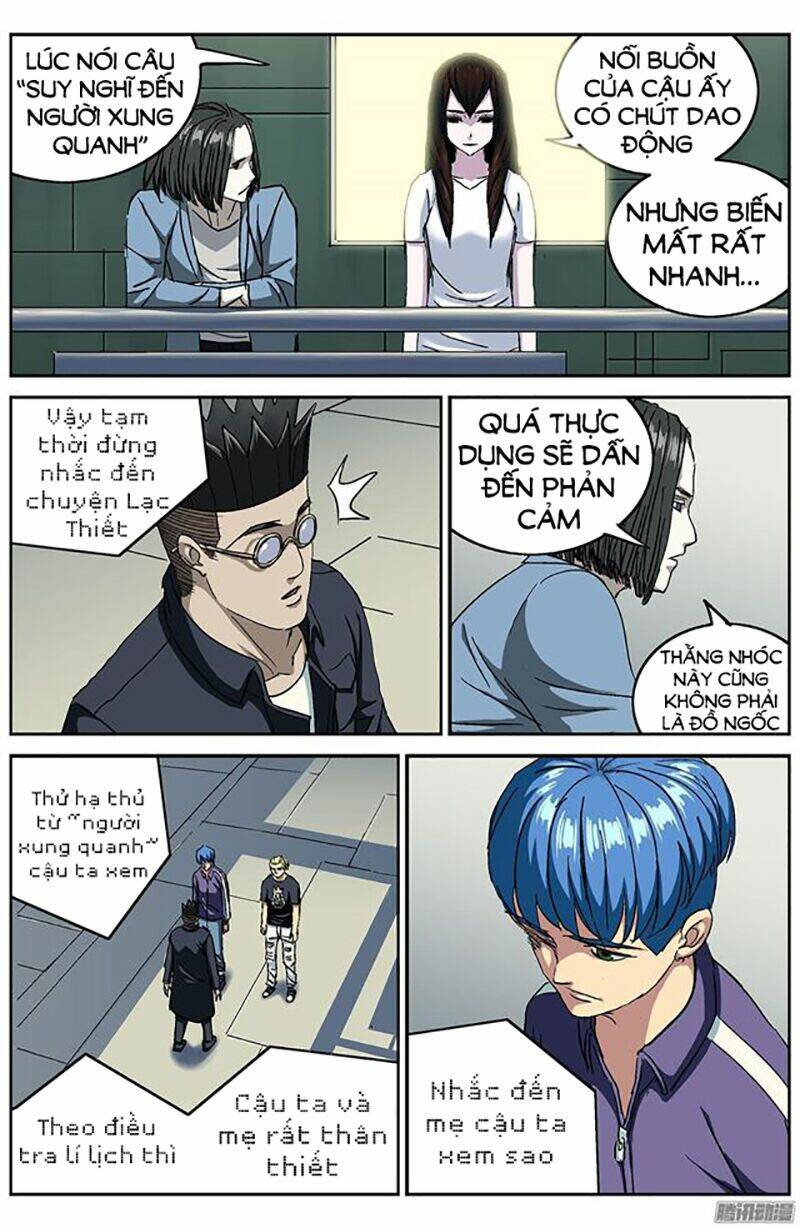 Chương 208 - Trang 6