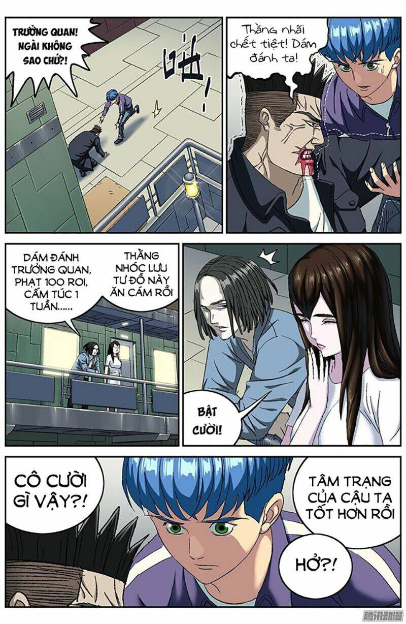 Chương 209 - Trang 2