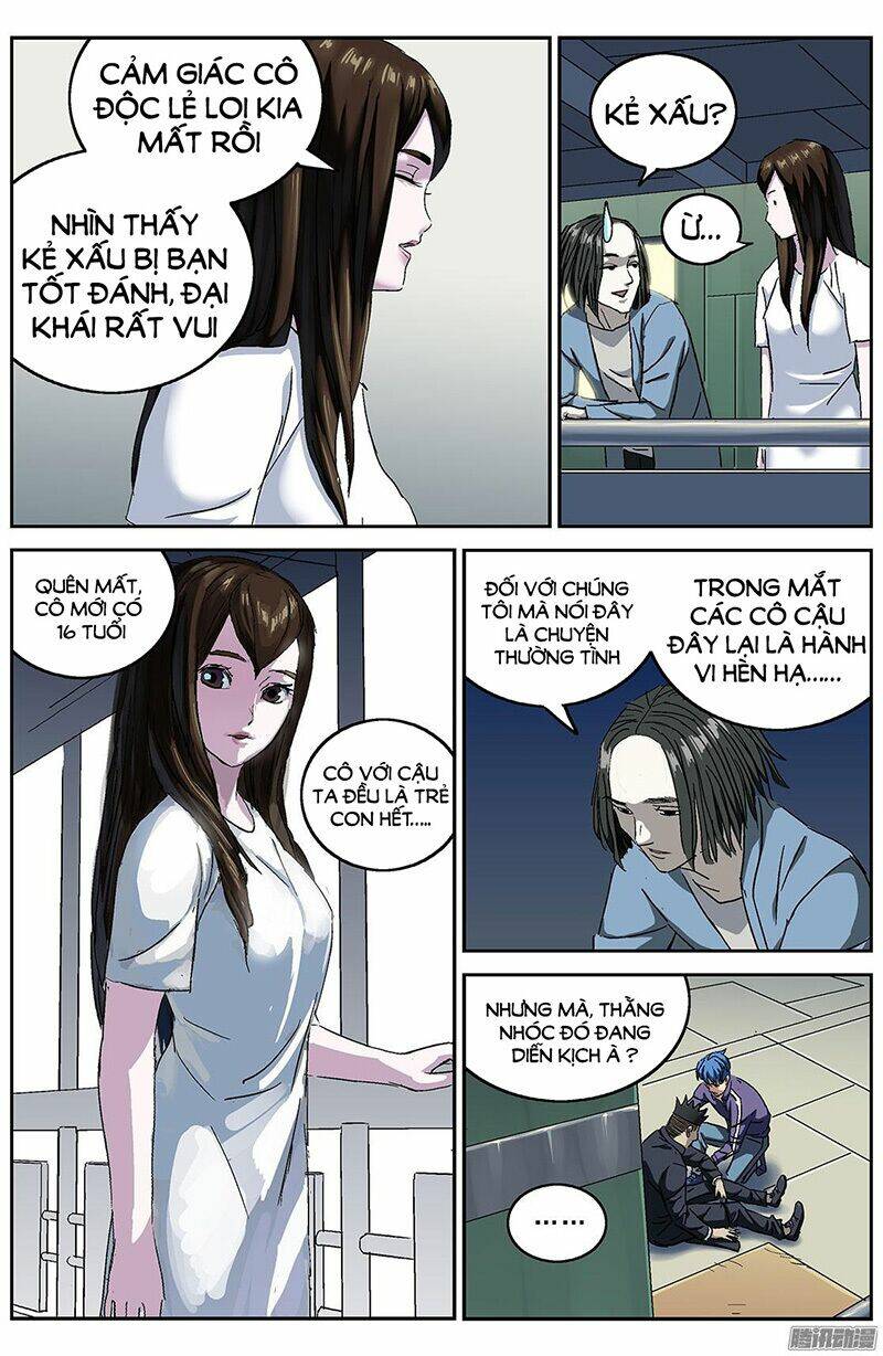 Chương 209 - Trang 3