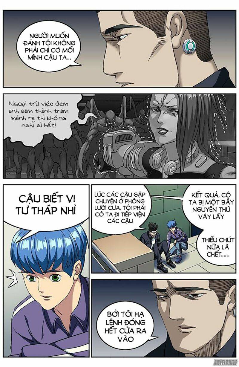 Chương 209 - Trang 6