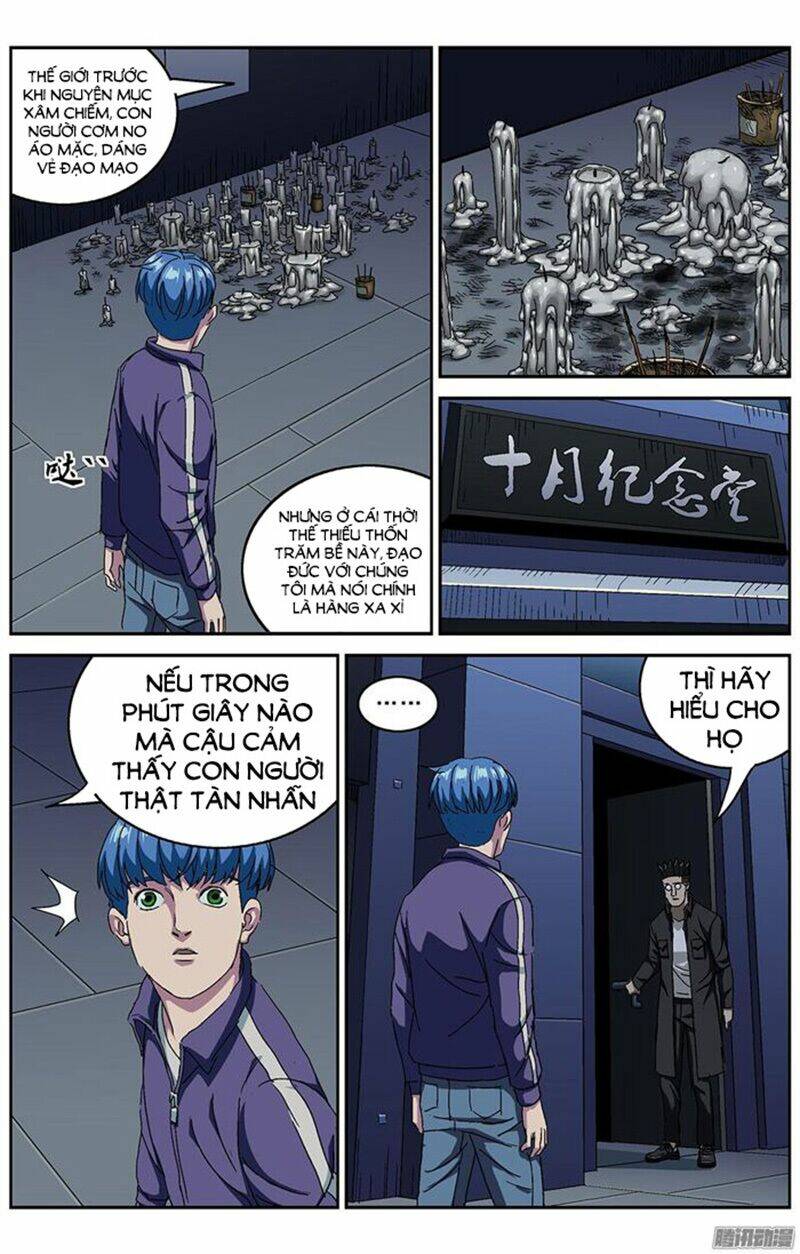 Chương 210 - Trang 6