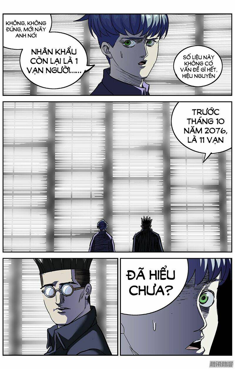 Chương 210 - Trang 9