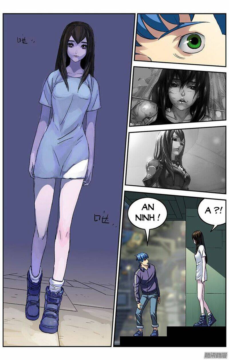 Chương 213 - Trang 5