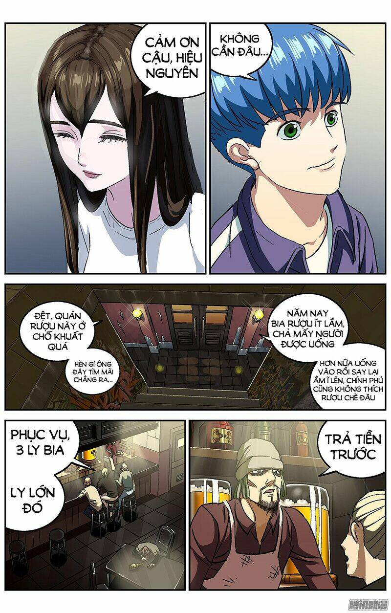 Chương 213 - Trang 7