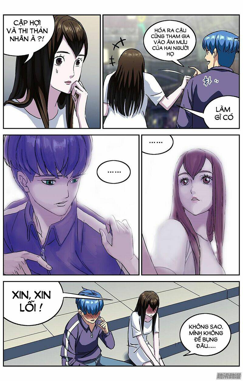 Chương 214 - Trang 6