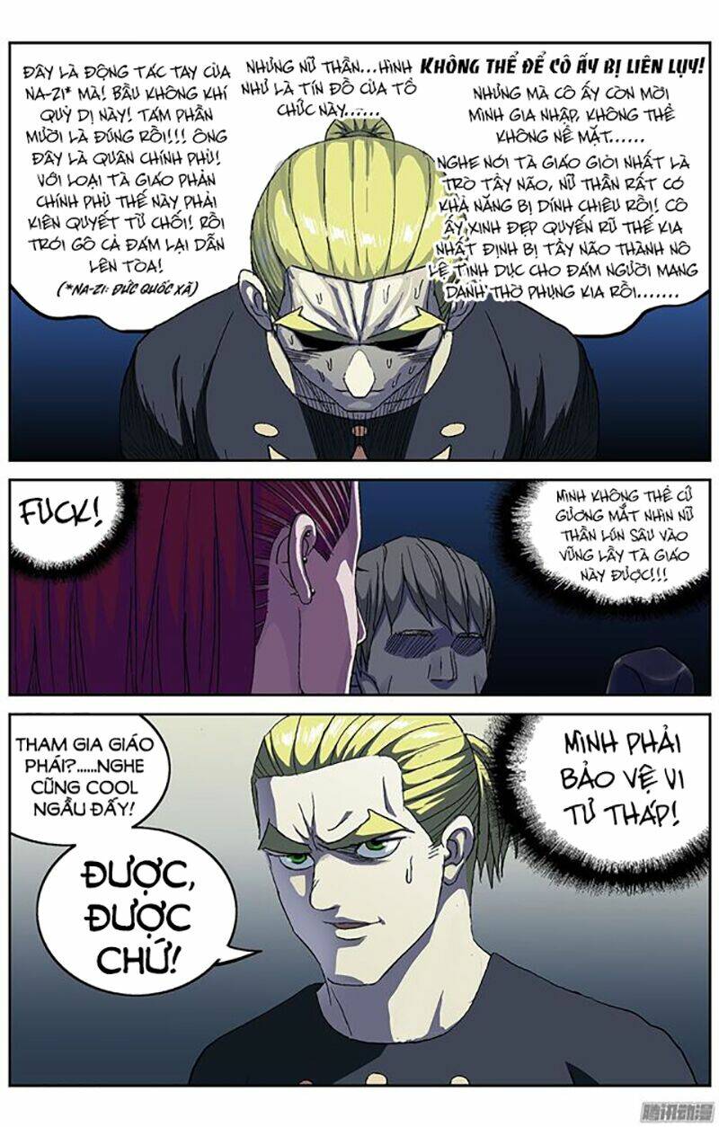 Chương 216 - Trang 10