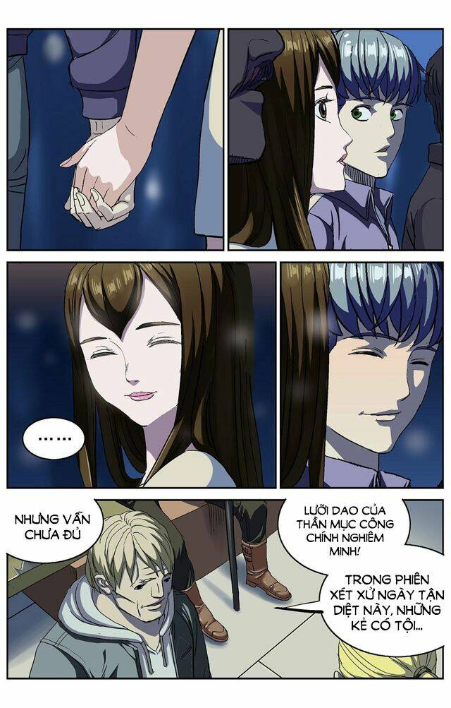 Chương 218 - Trang 7