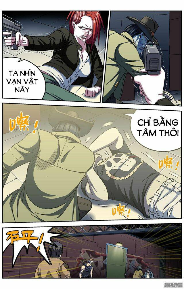 Chương 220 - Trang 9