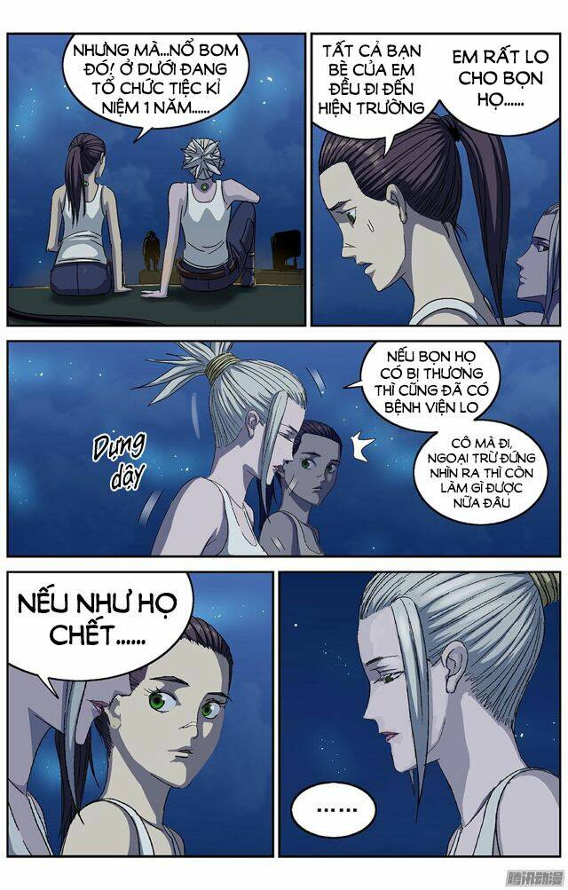 Chương 222 - Trang 6