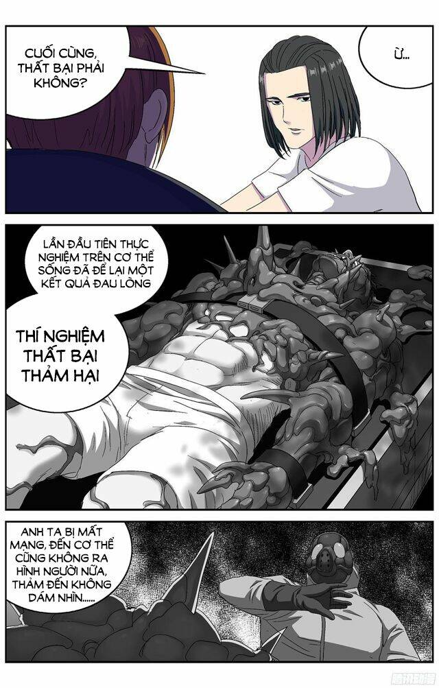 Chương 234 - Trang 7