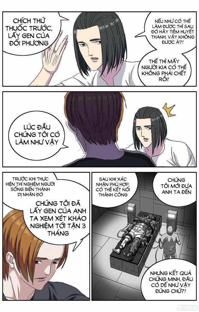 Chương 235 - Trang 4