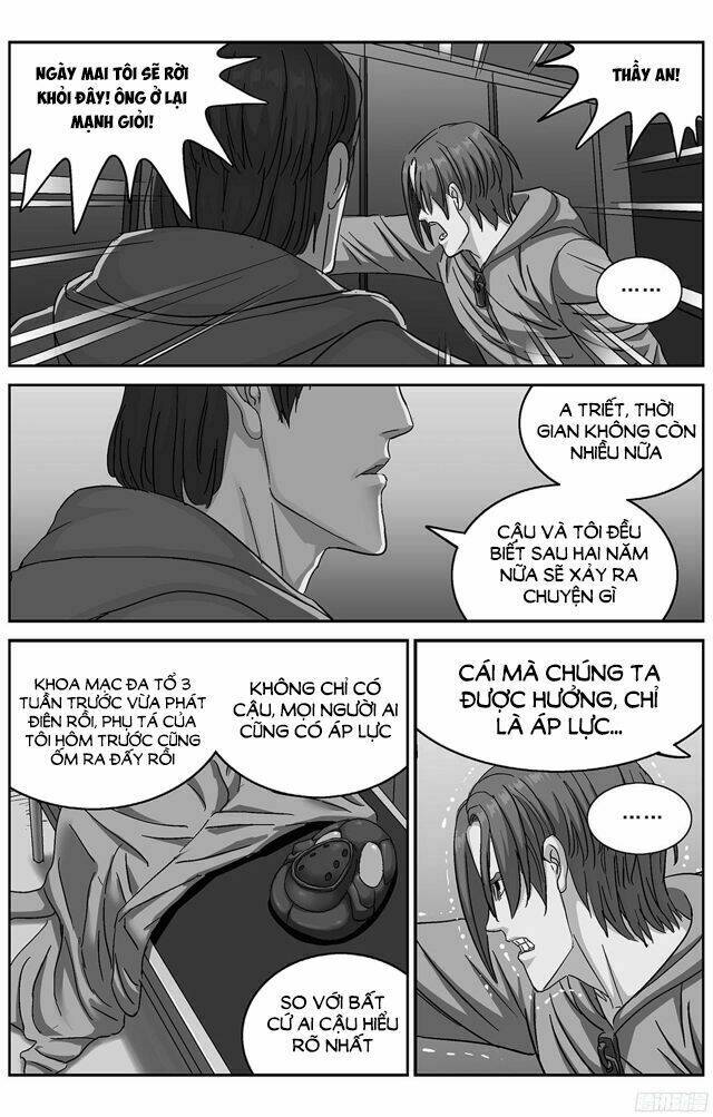 Chương 236 - Trang 3