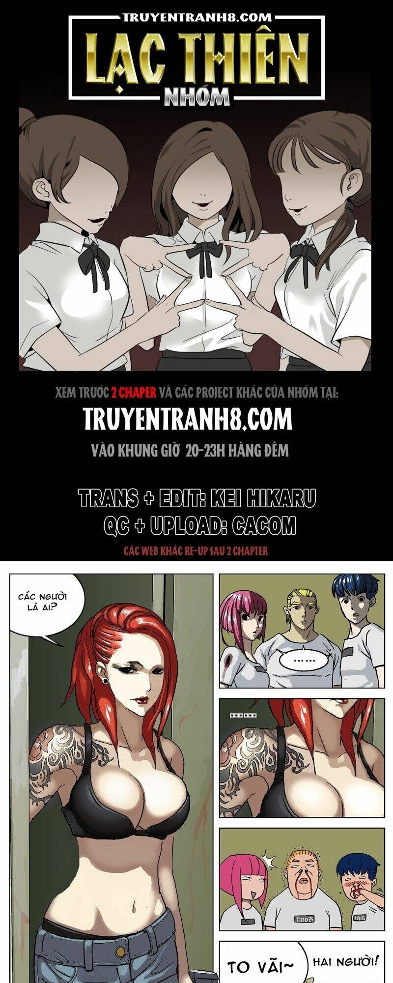 Chương 24 - Trang 1