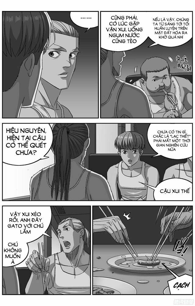 Chương 245 - Trang 2