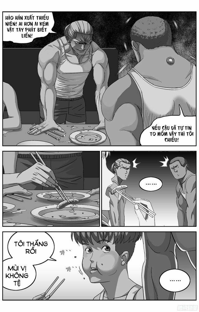 Chương 245 - Trang 4