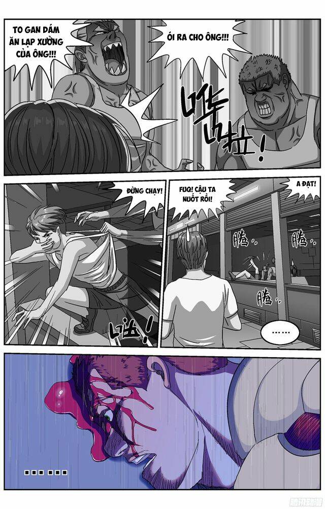 Chương 245 - Trang 5