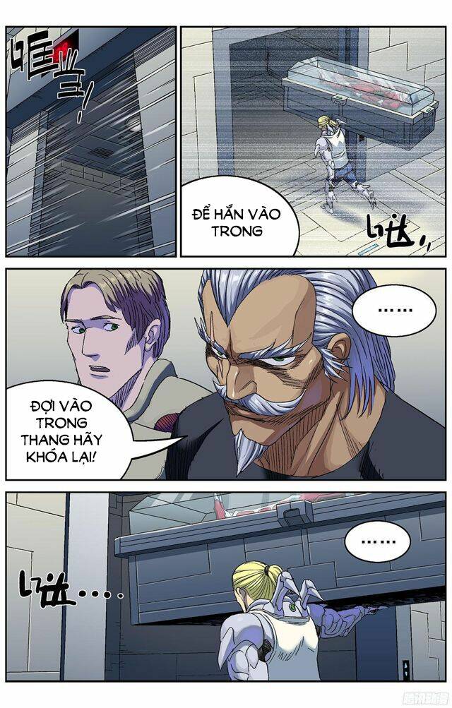 Chương 246 - Trang 11