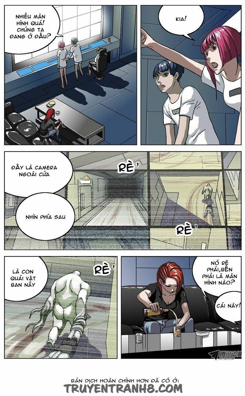 Chương 25 - Trang 3