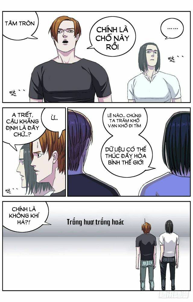 Chương 264 - Trang 14