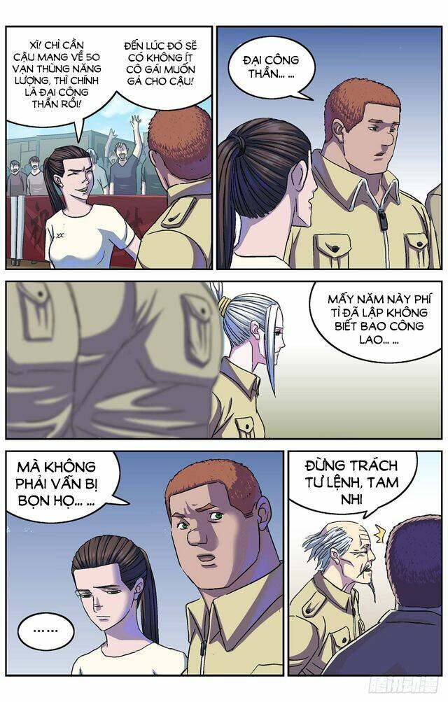 Chương 265 - Trang 9