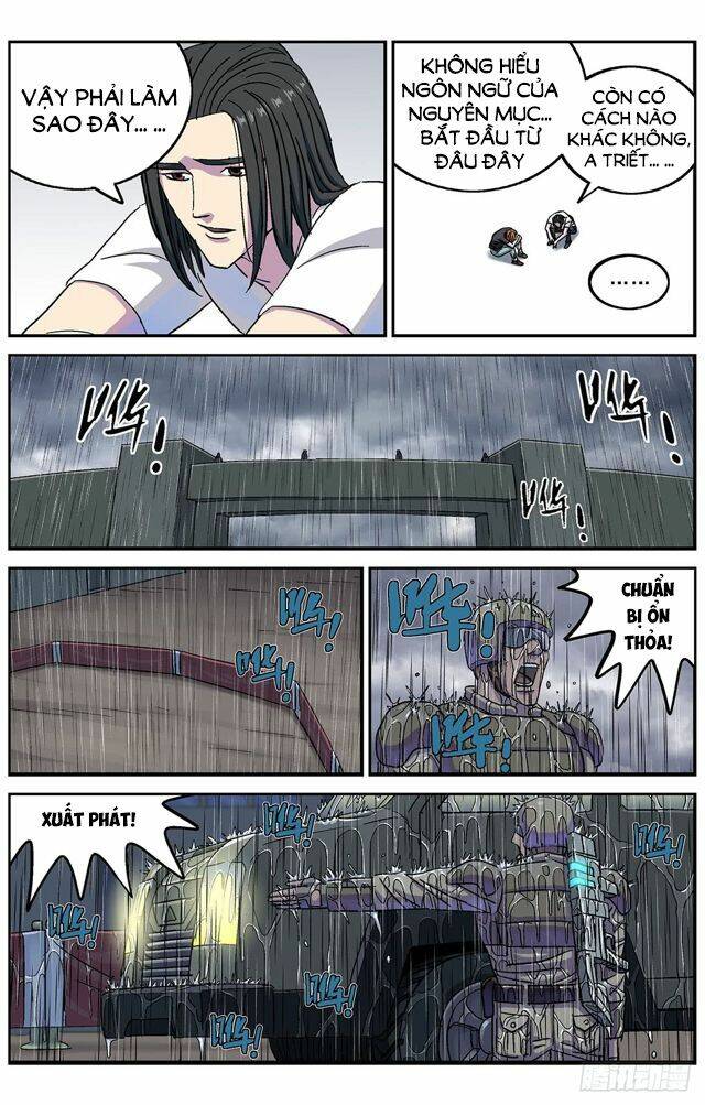 Chương 266 - Trang 12