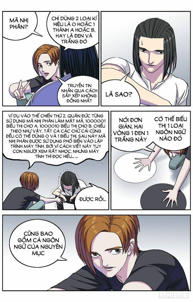 Chương 266 - Trang 9