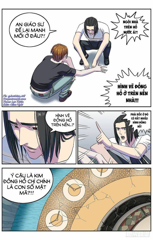 Chương 267 - Trang 1