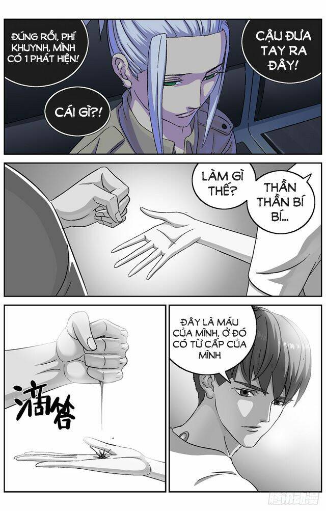 Chương 267 - Trang 11