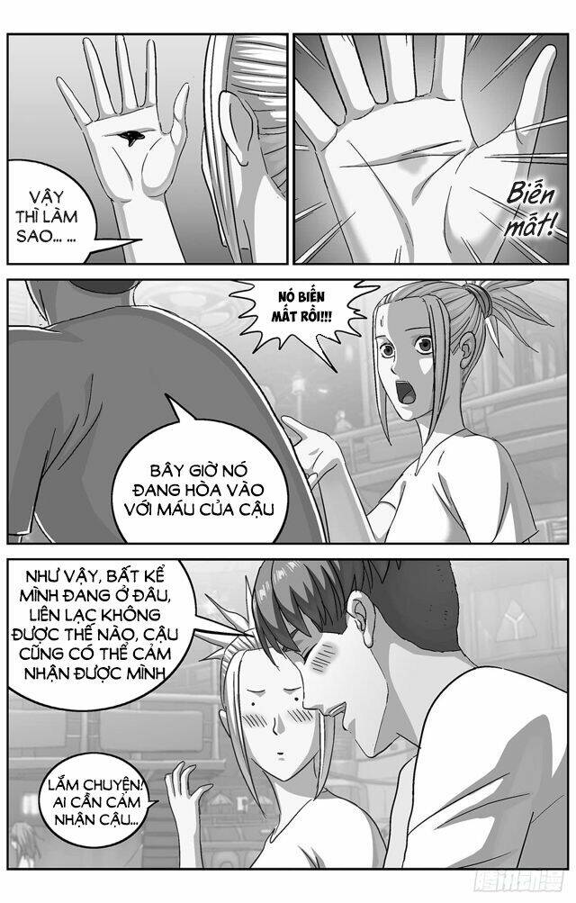 Chương 267 - Trang 12
