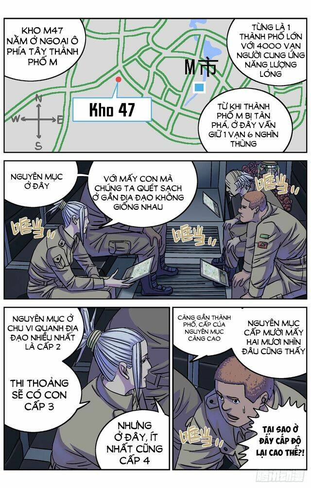 Chương 267 - Trang 4
