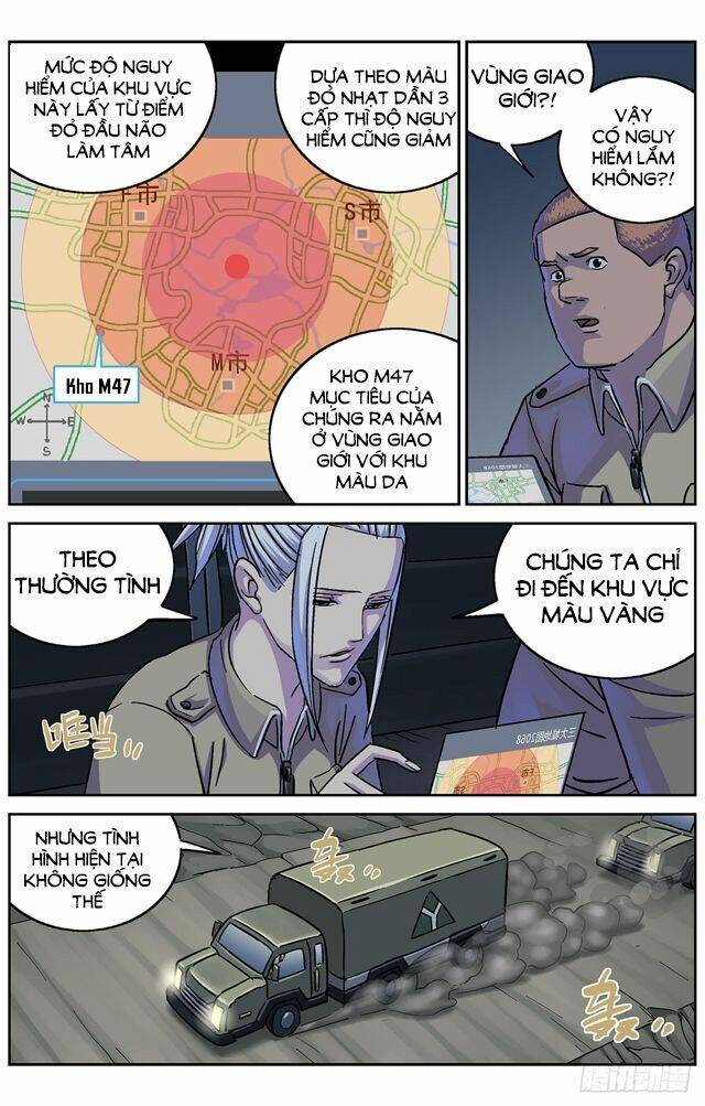Chương 267 - Trang 6