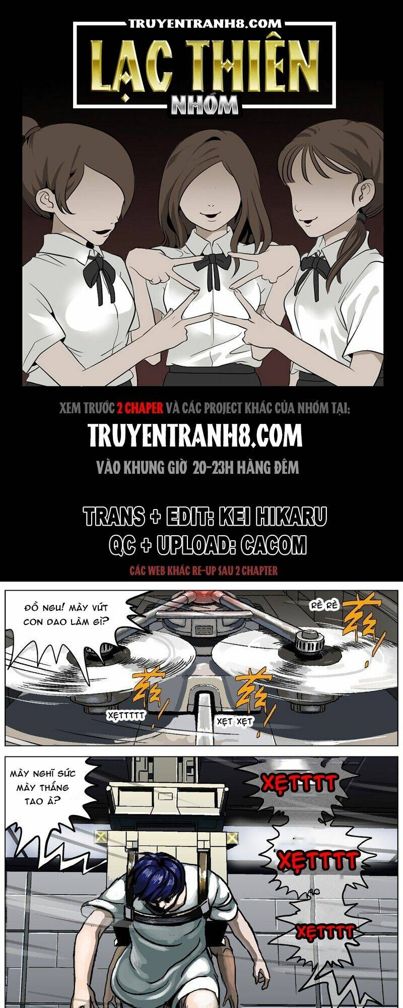 Chương 4 - Trang 1