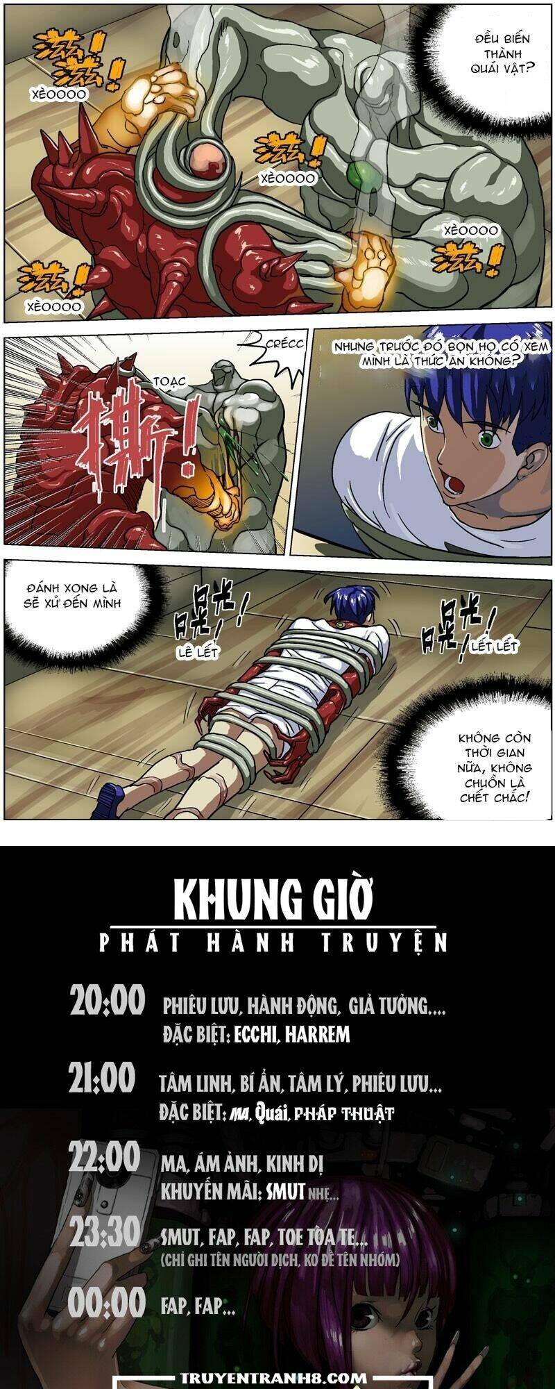 Chương 43 - Trang 8