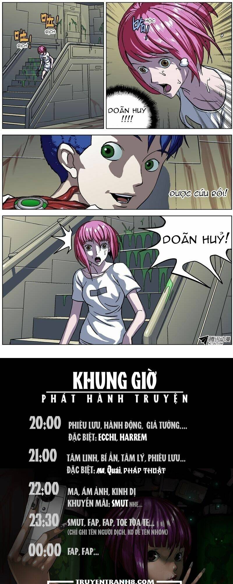 Chương 50 - Trang 10