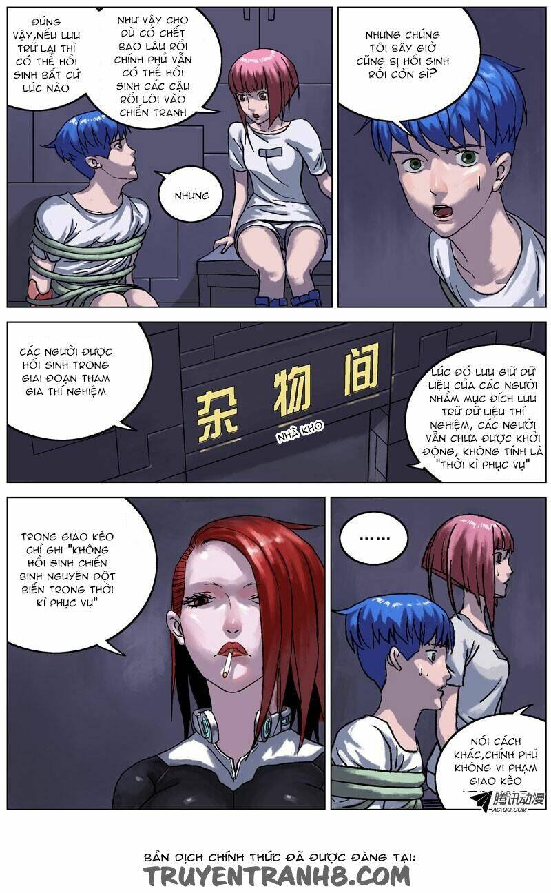 Chương 53 - Trang 5