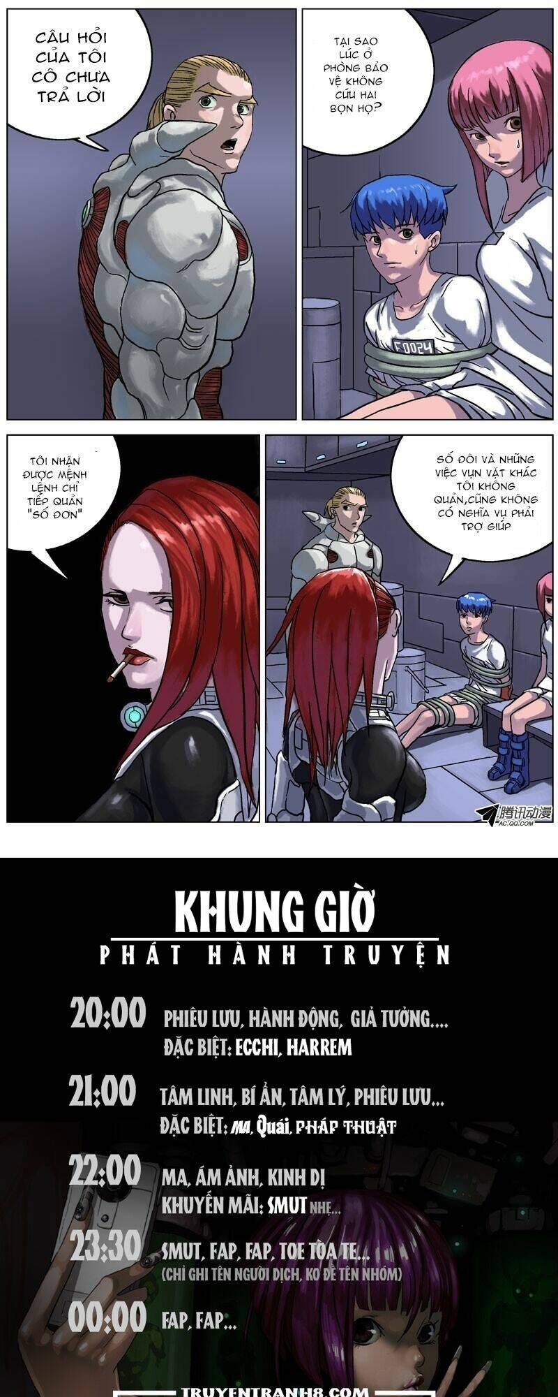 Chương 53 - Trang 10