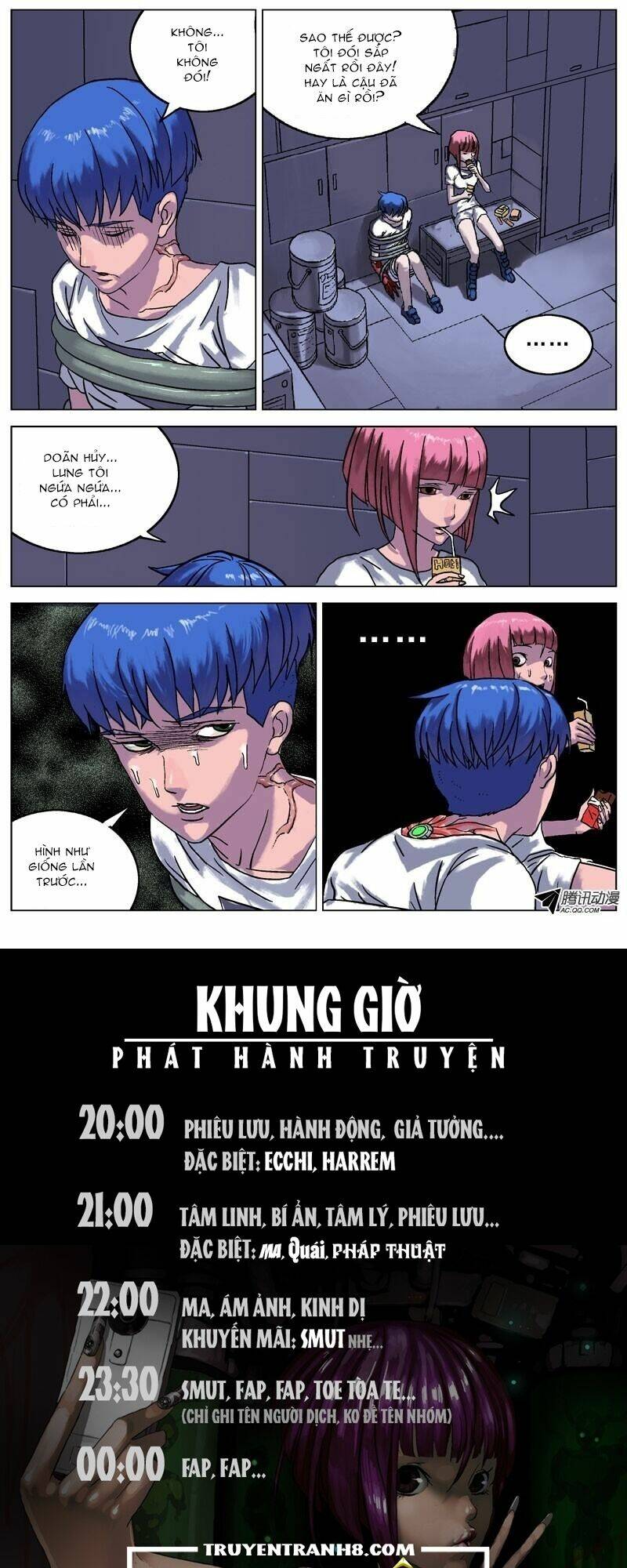 Chương 55 - Trang 9