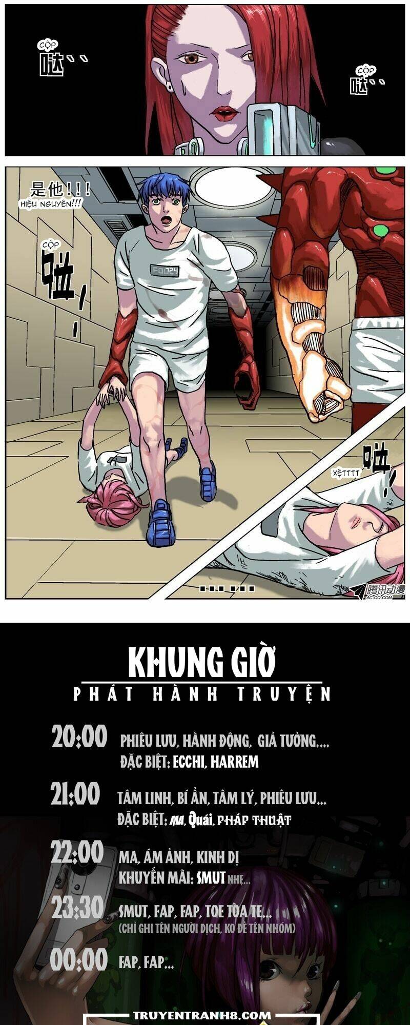 Chương 60 - Trang 9