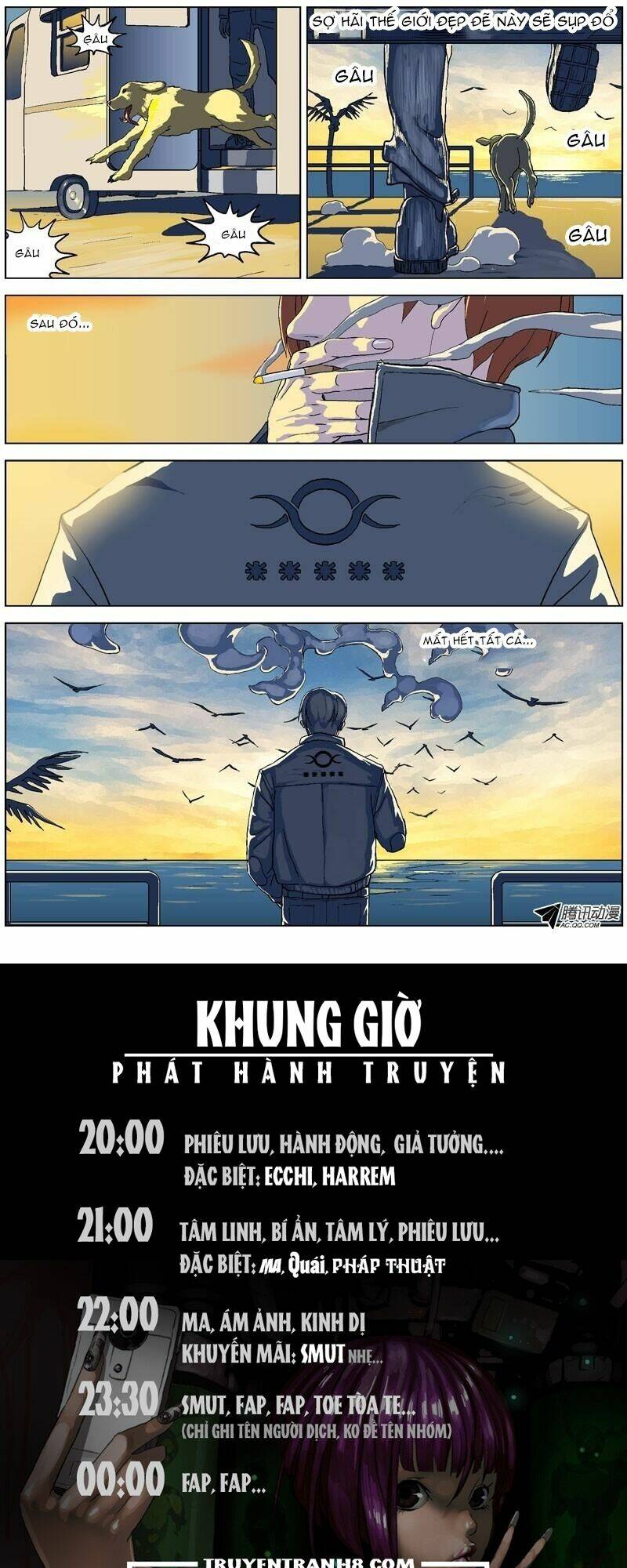 Chương 62 - Trang 11