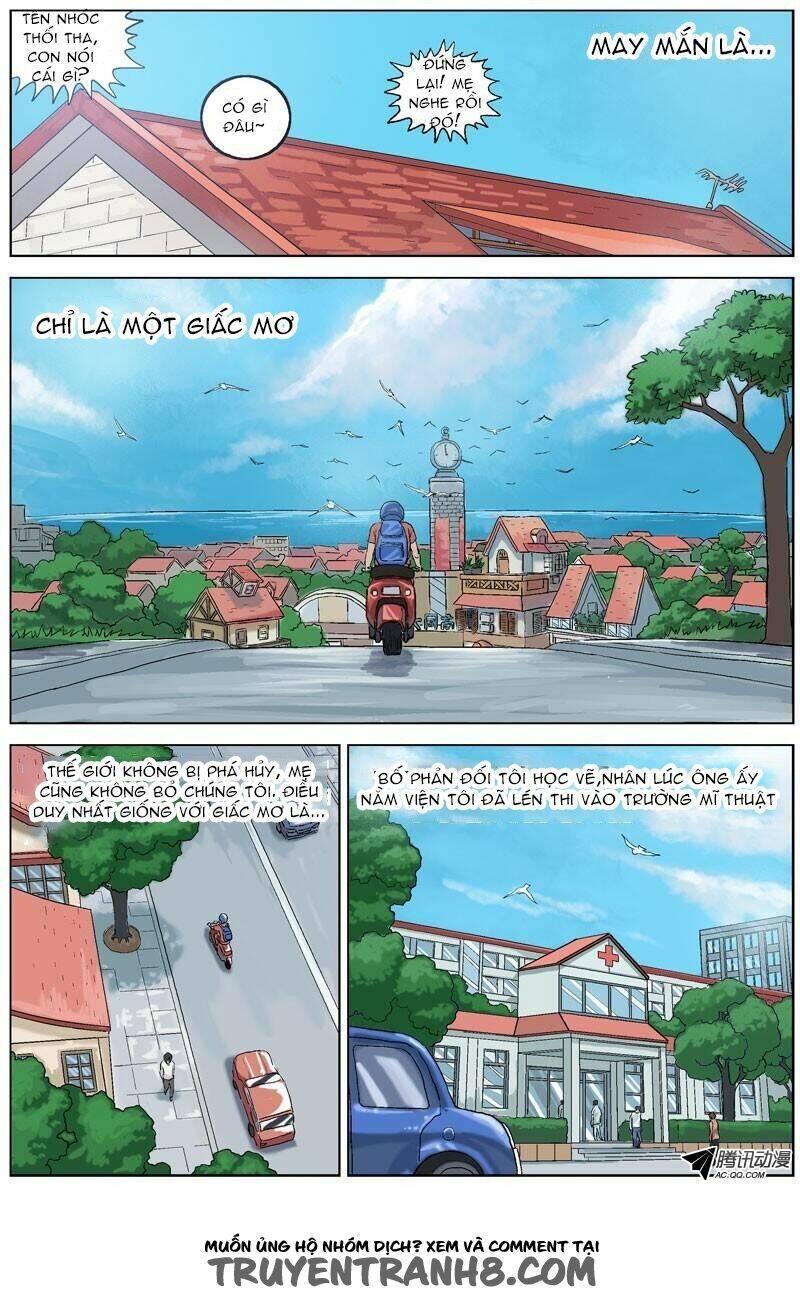 Chương 62 - Trang 3