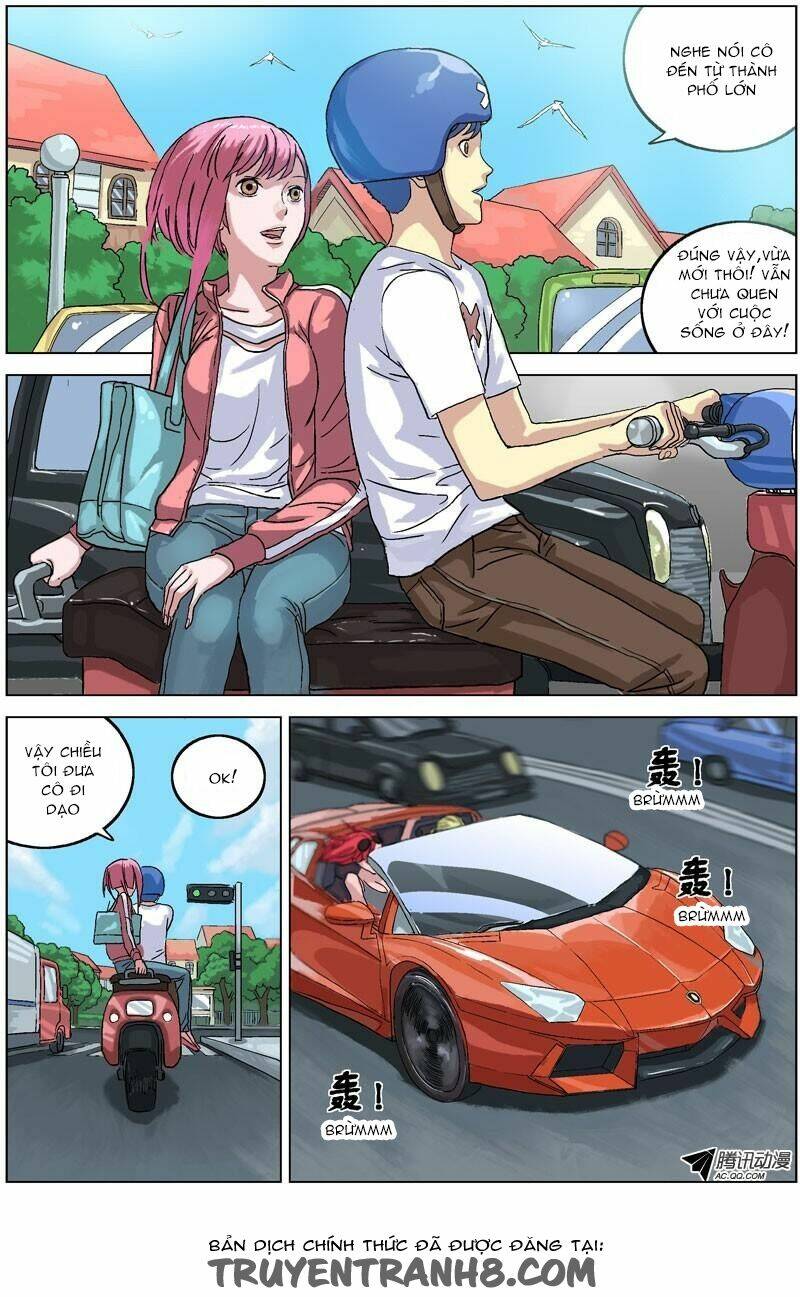 Chương 63 - Trang 7