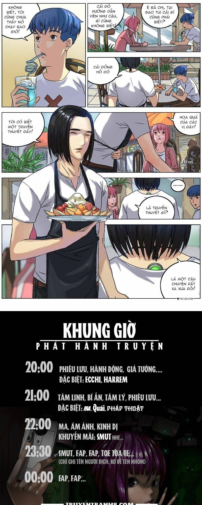 Chương 64 - Trang 9