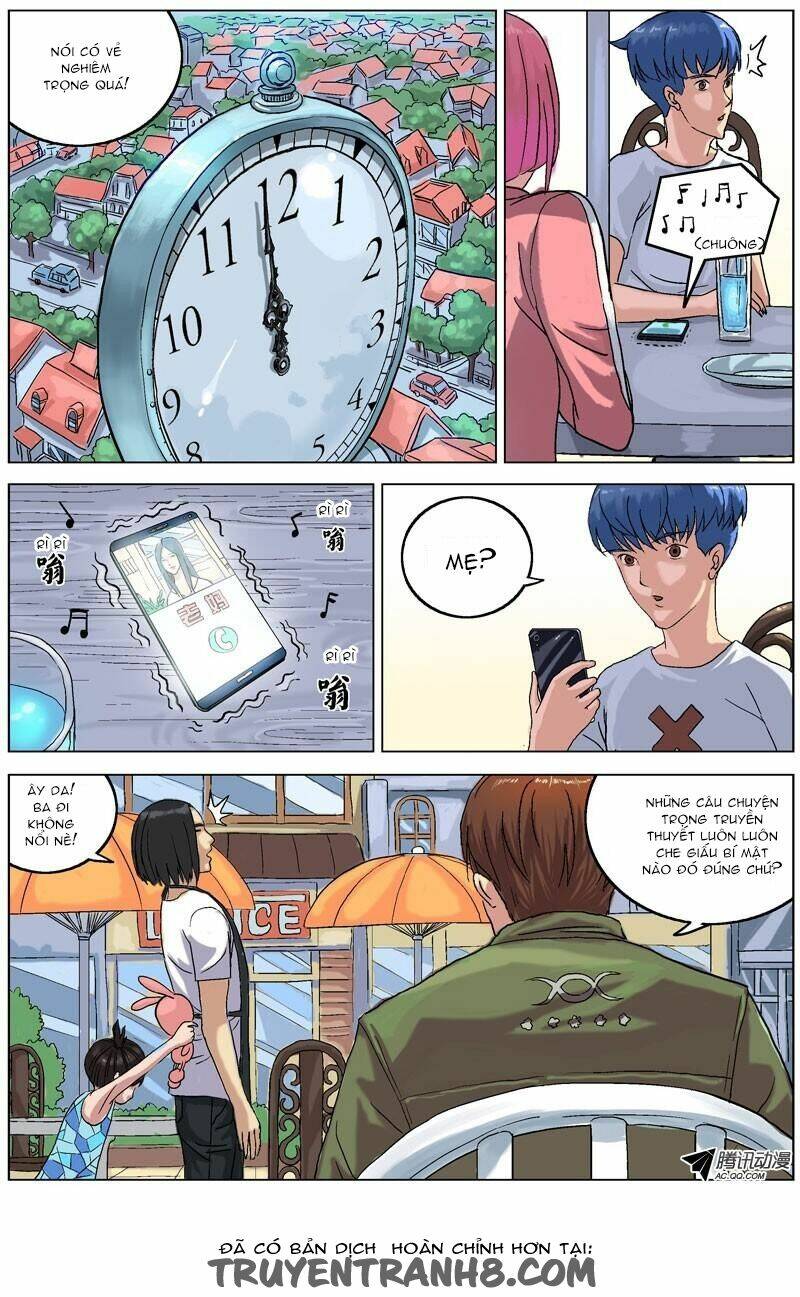 Chương 65 - Trang 8