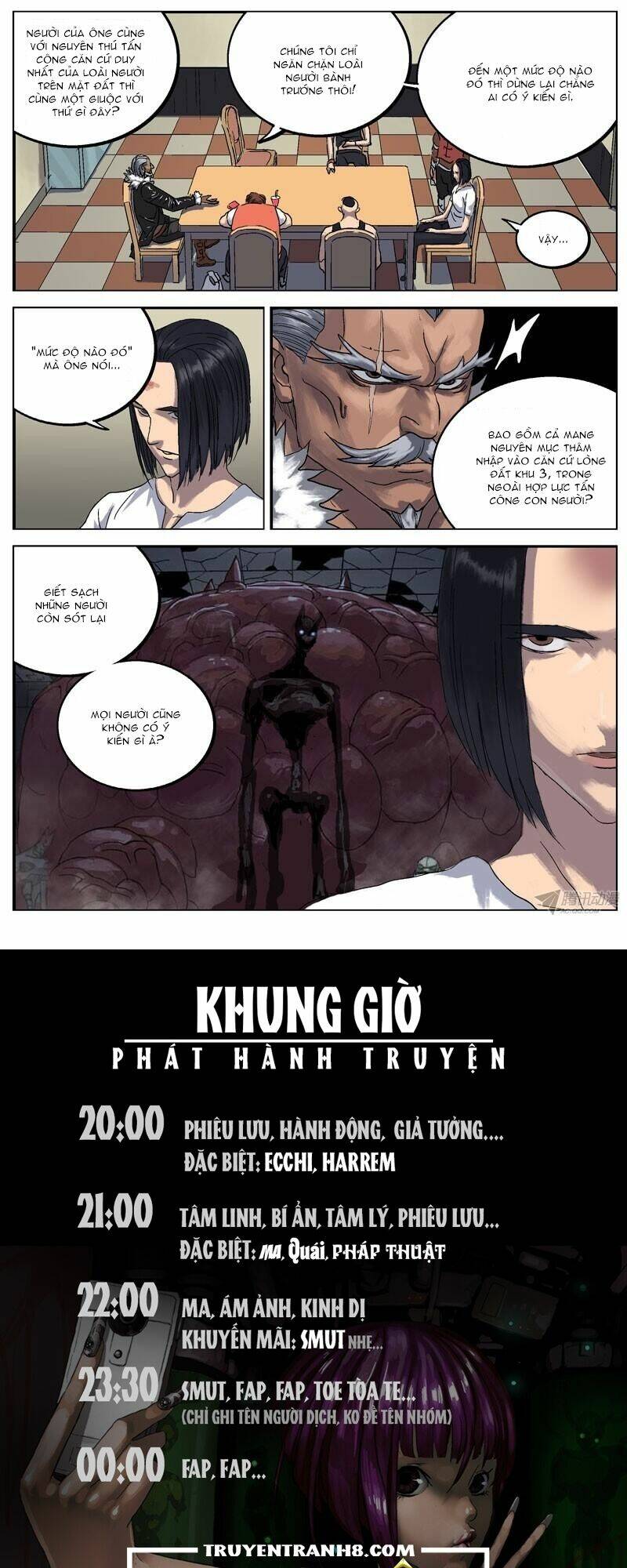 Chương 71 - Trang 9