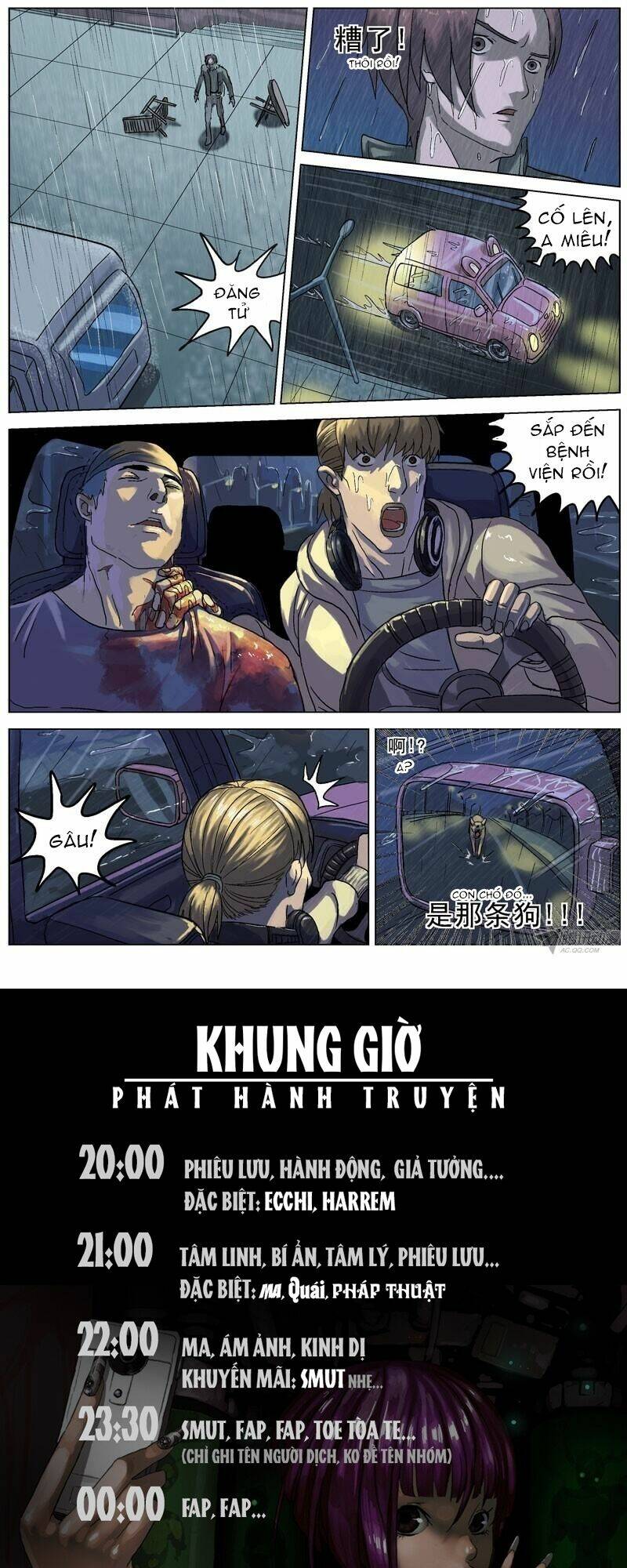Chương 75 - Trang 7