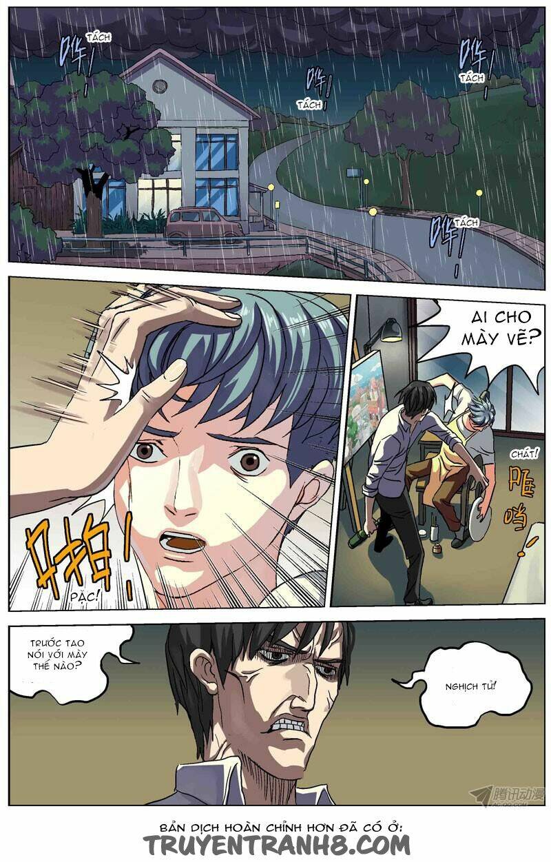 Chương 76 - Trang 5