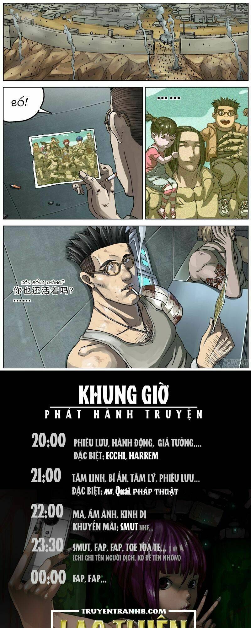 Chương 77 - Trang 12