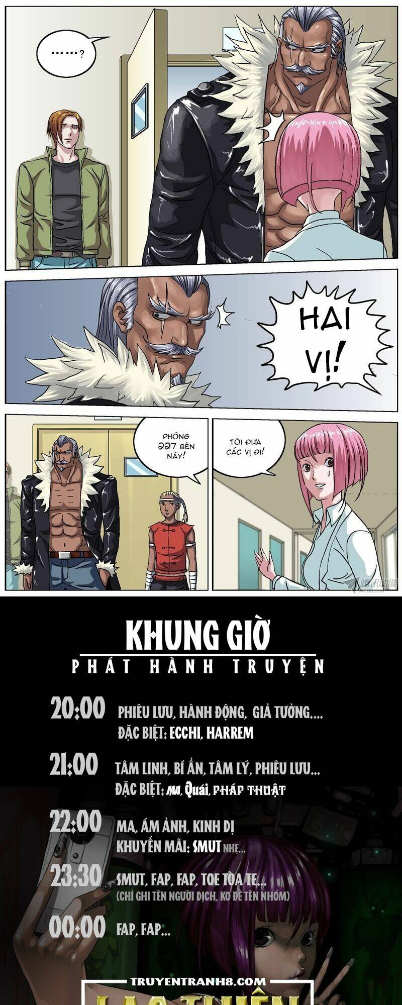 Chương 80 - Trang 9