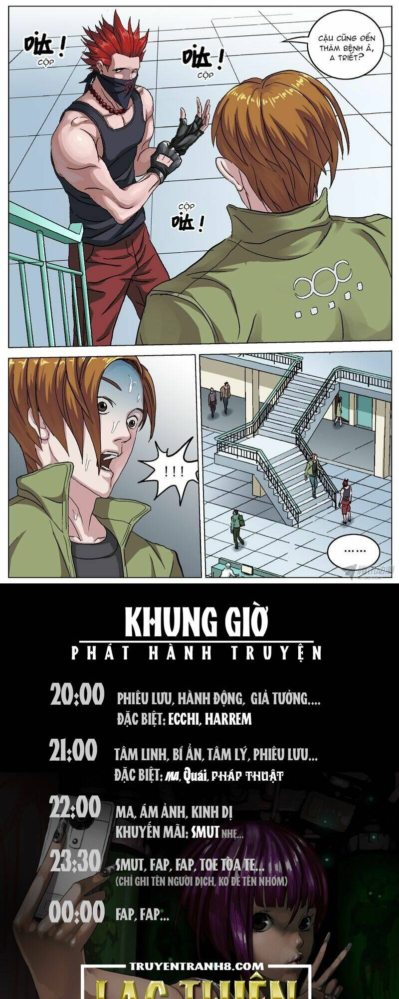 Chương 81 - Trang 10